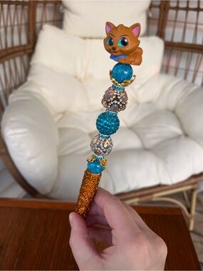 Aristocrats beaded Pen